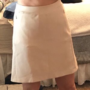 Ladies Tan Golf Skort⛳️